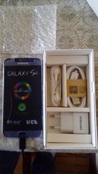 Samsung Galaxy S6 новый срочно продам (торг)